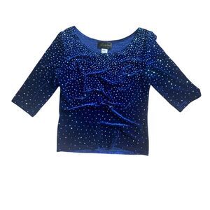 Johnathan Kayne Woman’s Top Size 6 NWT